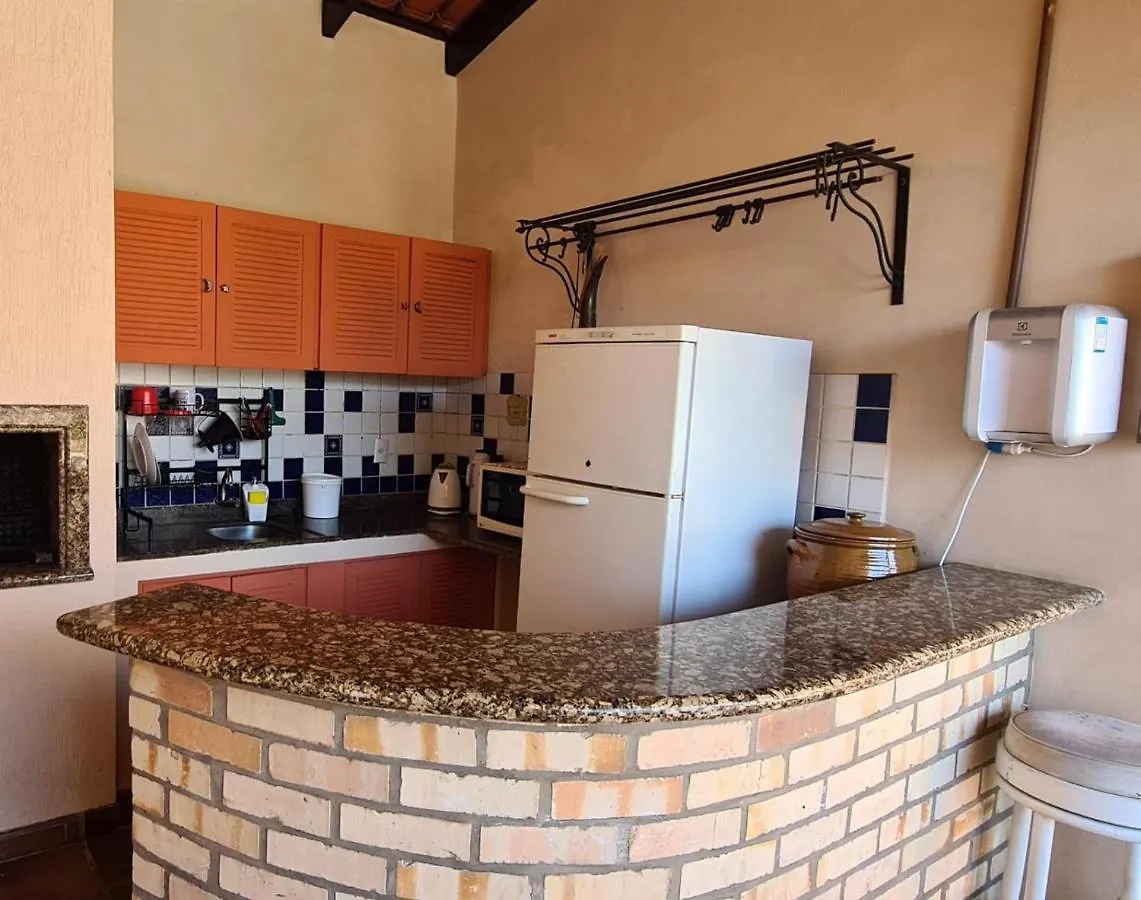 Suite Theo Blumenau Brasilien