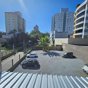  Apartamento Residenz100