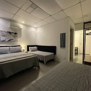  Apartamento Bilac 08 - Aconchegante Proximo A Germanica